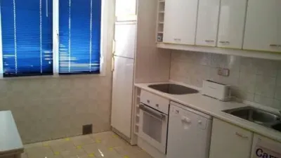 Attic in Platja de Ponent photo 13