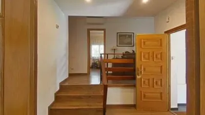 Chalet on Carrer del Duero photo 23