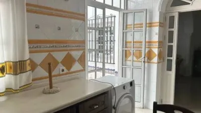 Chalet in Utrera photo 16