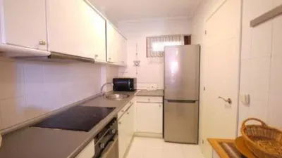 Apartment in Isla Playa photo 19