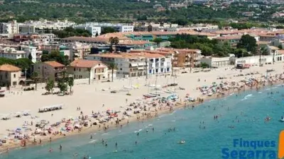 Apartment in El Vendrell photo 29
