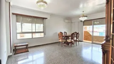 Apartment in El Cabanyal-El Canyamelar photo 48