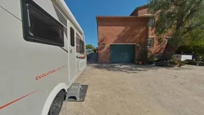Chalet on Camino Can Sadurni S-N photo 12