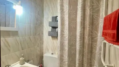 Apartment in El Camp de l'Arpa del Clot photo 9