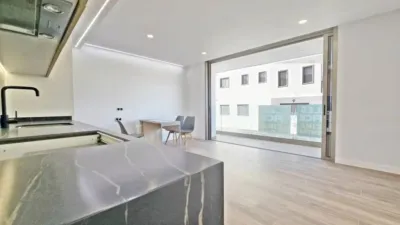 Apartment in Santiago del Teide photo 11