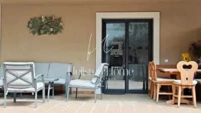 Apartment in Pallejà photo 8