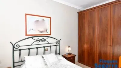 Chalet on Carrer de Joaquim Mir photo 15