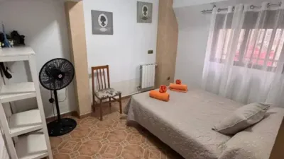 Chalet in El Perellonet photo 24