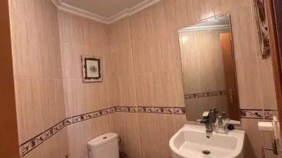 Duplex Penthouse in Aldaia photo 37