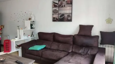 Apartment in Navata photo 2