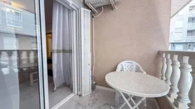 Apartment in Acequión-Los Naúfragos photo 4
