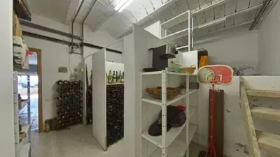 Chalet on Carrer del Duero photo 11