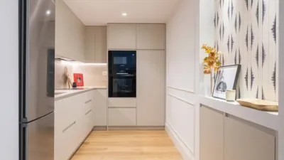 Apartment on Castellana photo 9
