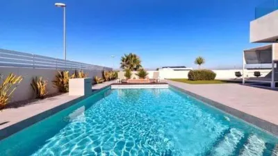 Casa – Benijófar, Urbanización Atalaya Park - Vista 2