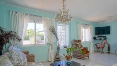 Casa - Más