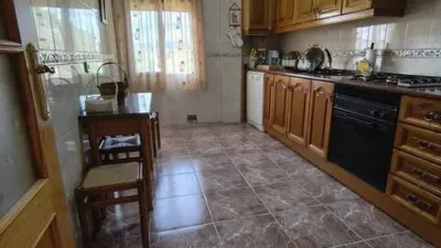 Chalet on Calle de Aceral photo 18