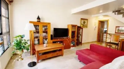 Terraced house on Calle del Profesor Antonio de Hoyos photo 10