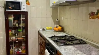 Apartment in El Camp de l'Arpa del Clot photo 18
