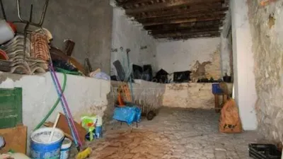 Chalet in Jimena de la Frontera photo 27