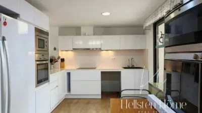 Apartment in Pallejà photo 13
