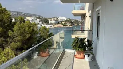 Piso en Carrer de la Punta Marroig photo 31
