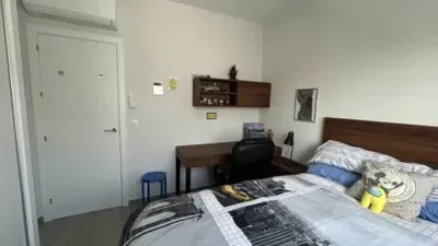 Townhouse in La Rinconada photo 30
