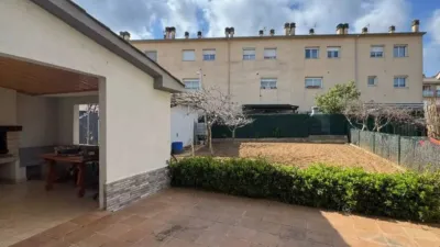 Chalet en Porqueres photo 20