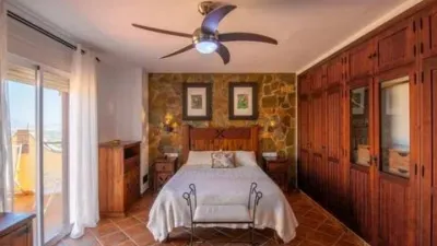 Chalet in Coín photo 30