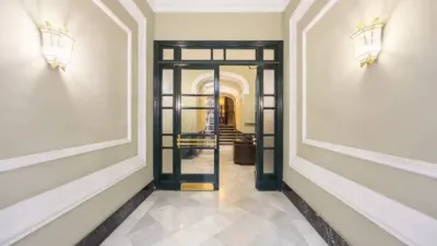 Apartment in El Viso photo 19