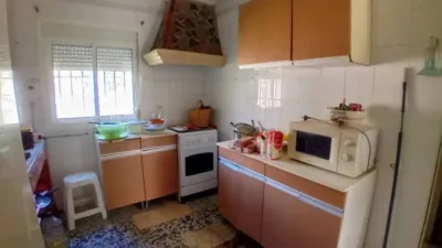 Rustic house in Alozaina photo 6