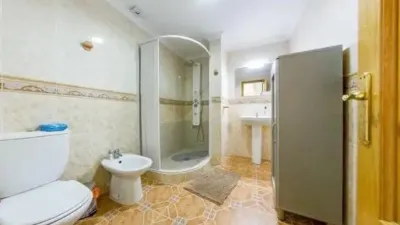Chalet in El Perellonet photo 16