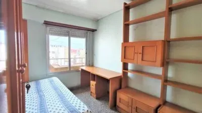 Apartment in El Cabanyal-El Canyamelar photo 18