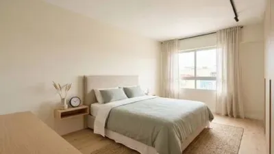 Apartment in El Cabanyal-El Canyamelar photo 21
