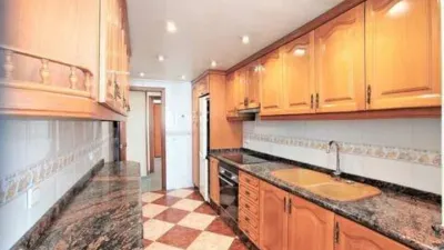 Apartment in El Cabanyal-El Canyamelar photo 42