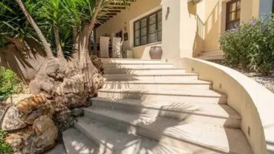 Chalet in Barrio San Roque photo 25