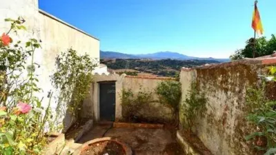 Chalet in Jimena de la Frontera photo 29