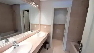 Apartment in Núcleo photo 37