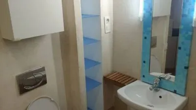 Apartment in El Carmel photo 9