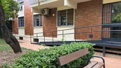 Apartment on Rafael Salgado Street photo 31