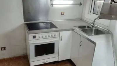 Apartment in El Carmel photo 12