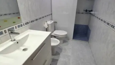 Chalet in Pinedo photo 12