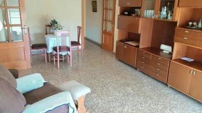 Piso en Sant Marcel·lí photo 3