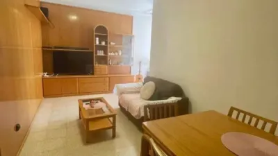 Apartment in El Camp de l'Arpa del Clot photo 20