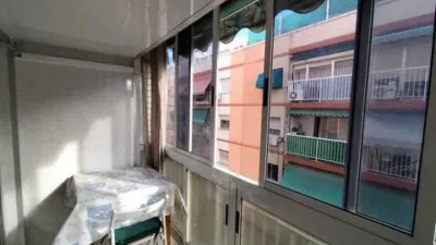Piso – Alacant / Alicante, la Florida Baixa, l'Alacantí - Más