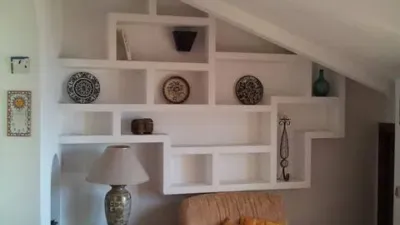 Attic in Platja de Ponent photo 7