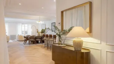 Apartment in El Viso photo 4