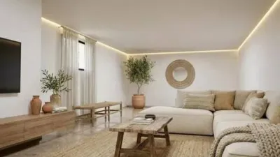 Chalet in Gran Alacant photo 8