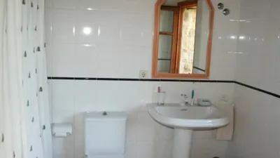 Rustic house in Sant Ferriol photo 18