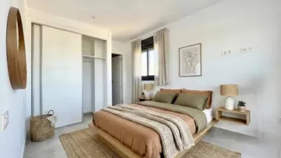 Chalet in Gran Alacant photo 10
