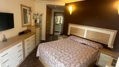 Duplex Penthouse in Aldaia photo 23